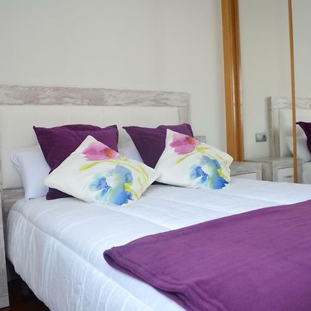 Piso Centrico Y Moderno Apartment Gijon Luaran gambar